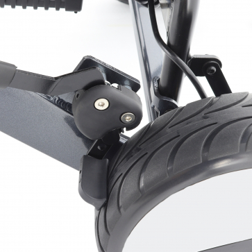 Кресло-коляска электрическая MED-MOS ЕК-6032А - 6