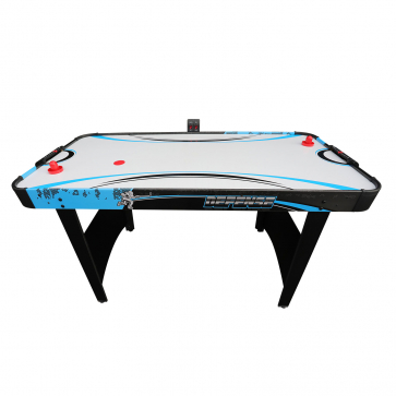 Игровой стол - аэрохоккей DFC LUGANO 60" JG-AT-16001 - 3