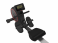 Гребной тренажер UNIX Fit Techno Rower 410 - 14