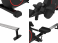 Гребной тренажер UNIX Fit Techno Rower 410 - 17