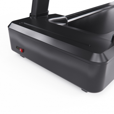 Беговая дорожка DFC Juno T780 COM - 9